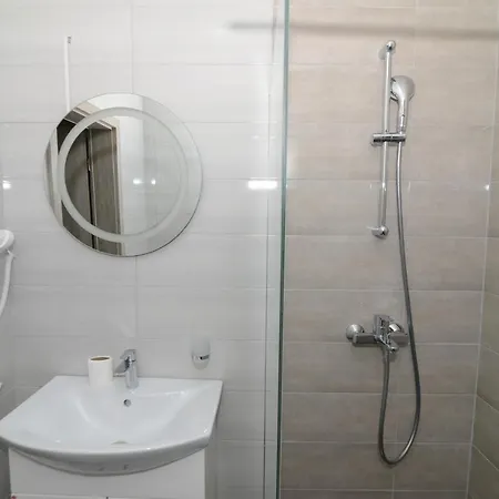 Valhalla Luxury * Ohrid