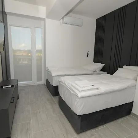 Valhalla Luxury Appartement
