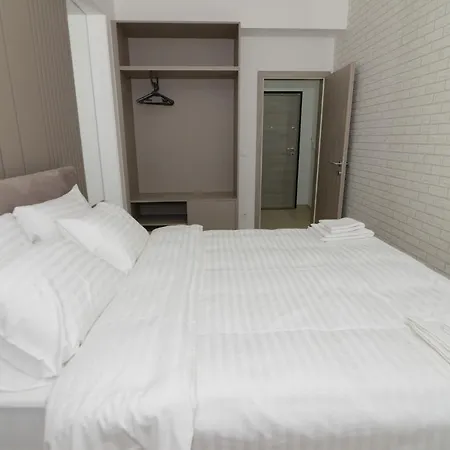 Appartement Valhalla Luxury