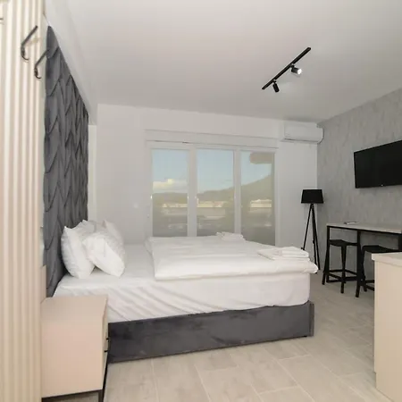 Appartement Valhalla Luxury
