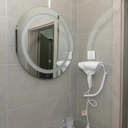 Valhalla Luxury Appartement Ohrid