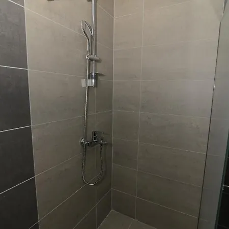 Valhalla Luxury Appartement