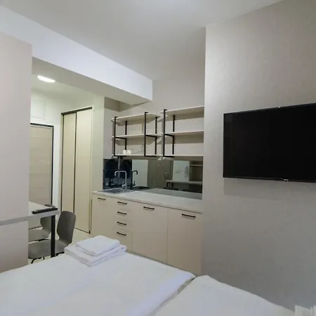 Valhalla Luxury * Ohrid