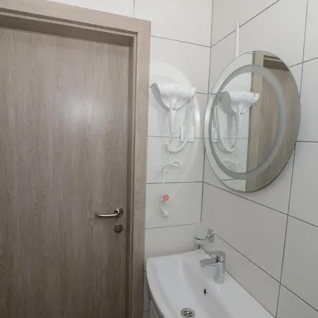 Valhalla Luxury Appartement