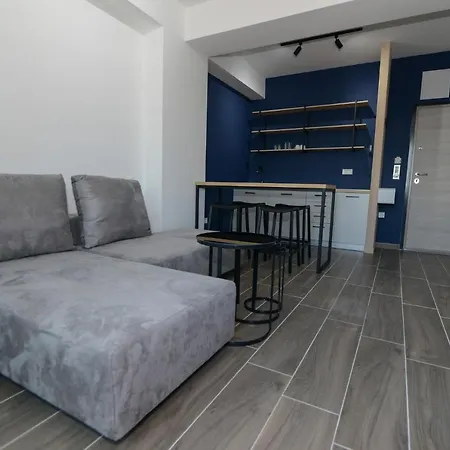 Valhalla Luxury * Ohrid