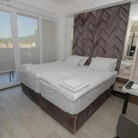 Valhalla Luxury Appartement