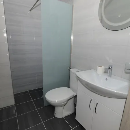 Valhalla Luxury * Ohrid