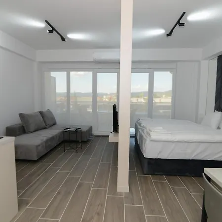 Valhalla Luxury * Ohrid